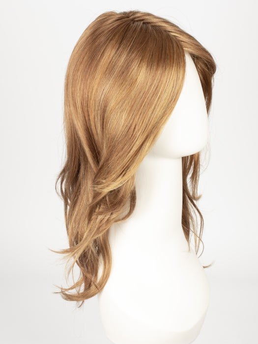 27MB STRAWBERRY SHORTCAKE  | Dark Red-Gold Blonde