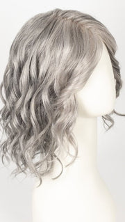 92 MOONLIGHT | Cool, Light Flash front deepening to a Midnight Shade towards the Nape