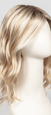 FS24/102S12 LAGUNA BLONDE | Light Natural Gold Blonde with Pale Natural Gold Blonde Bold Highlights, Shaded with Light Gold Brown