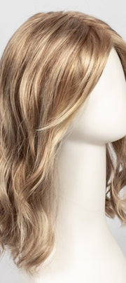 14/26 Praline’s N’ Cream | Medium Natural-Ash Blonde & Medium Red-Gold Blonde Blend