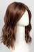 30A27S4 SHADED PEACH | Medium Natural Red & Medium Red-Gold Blonde Blend, Shaded with Dark Brown