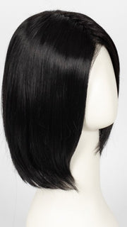 1B HOT FUDGE | Soft Black