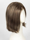 10RH16 CAFFE MOCHA | Light Brown with 33% Light Natural Blonde Highlights