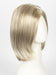 22F16 PINA COLADA | Light Ash Blonde & Light Natural Blonde Blend with Light Natural Blonde Nape