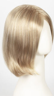 24B22 CREME BRULEE | Light Gold Blonde & Light Ash Blonde Blend