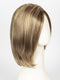 24BT18 ECLAIR | Dark Natural Gold Blonde & Light Natural Gold Blonde Blend with Light Natural Gold Blonde Tips