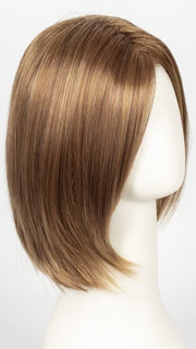 27MB STRAWBERRY SHORTCAKE | Dark Red-Gold Blonde