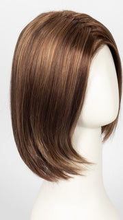32F CHERRY CREME | Medium Red & Medium Red-Gold Blonde Blend with Medium Red Nape