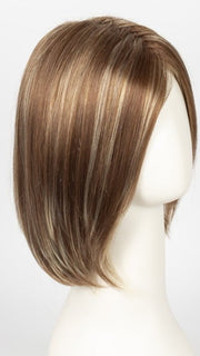 FS26/31 CARAMEL SYRUP | Medium Natural Red Brown with Medium Red Gold Blonde Bold Highlights