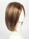 FS26/31 CARAMEL SYRUP | Medium Natural Red Brown with Medium Red Gold Blonde Bold Highlights