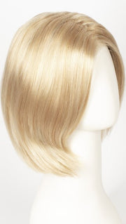 FS613/24B HONEY SYRUP | Gold Blonde with Pale Natural Gold Blonde Bold Highlights