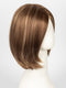 FS27 STRAWBERRY SYRUP | Medium Red-Gold Blonde with Gold Blonde Bold Highlights