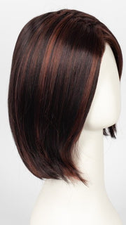 FS2V/31V CHOCOLATE CHERRY | Black/Brown Violet, Medium Red/Violet Blend with Red/Violet Bold Highlights