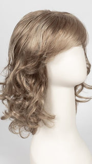 14/24 CREME SODA | Medium Natural-Ash Blonde & Light Natural Blonde Blend