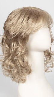 16/22 BANANA CREME | Light Natural Blonde & Light Ash Blonde Blend