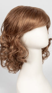 27 FIRE'N ICE | Medium Red-Gold Blonde