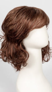 27MBF STRAWBERRY PIE | Dark Red-Gold Blonde with Medium Red Nape