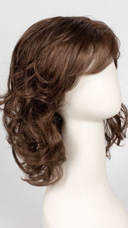 8/30 COCOA TWIST | Medium Brown & Medium Red-Gold Blend