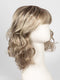 22F16S8 VENICE BLONDE | Light Ash Blonde and Light Natural Blonde Blend Shaded with Medium Brown