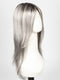 FS36/56/60S4 STORM | Brown with 5% Pure White with Light Grey with 20% Medium Brown with Pure White Bold Highlights. Shaded with Dark Brown