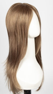 12/30BT ROOTBEER FLOAT | Light Gold Brown & Medium Red-Gold Blend with Medium Red-Gold Tips