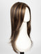 FS6/30/27 TOFFEE TRUFFLE | Brown, Medium Red-Gold, Medium Red-Gold Blonde Blend with Medium Red Gold Blonde Bold Highlights