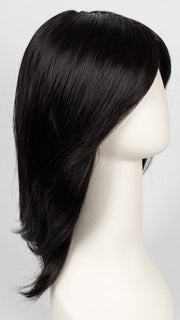 1B HOT FUDGE | Soft Black