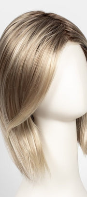 22F16S8 VENICE BLONDE | Light Ash Blonde and Light Natural Blonde Blend Shaded with Medium Brown