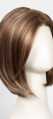FS26/31 CARAMEL SYRUP | Medium Natural Red Brown with Medium Red Gold Blonde Bold Highlights