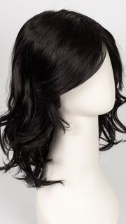 1B HOT FUDGE | Soft Black