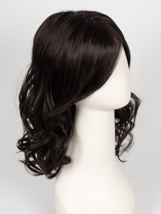 4 BROWNIE FINALE | Dark Brown
