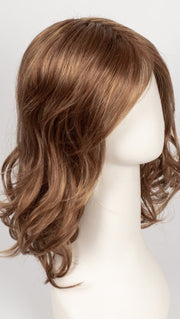 27MB STRAWBERRY SHORTCAKE | Dark Red-Gold Blonde