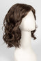 8RH14 MOUSSE CAKE | Medium Brown with 33% Medium Natural Blonde Highlights