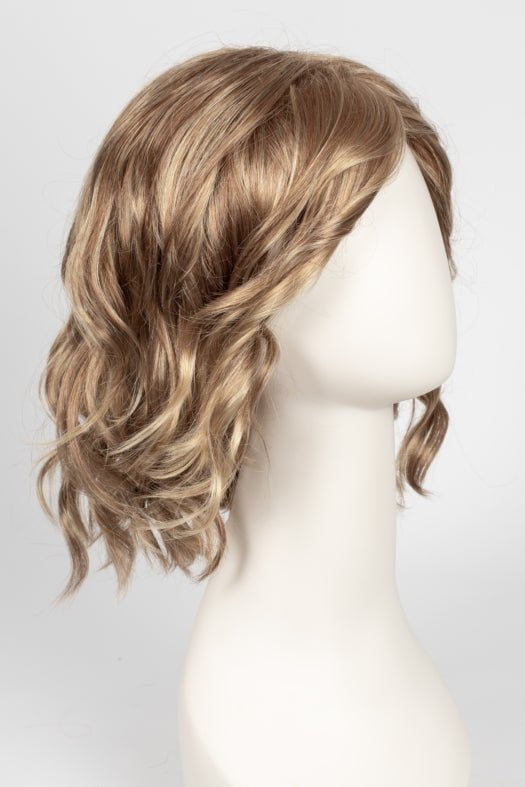 14/26 Praline’s N’ Cream | Medium Natural-Ash Blonde & Medium Red-Gold Blonde Blend
