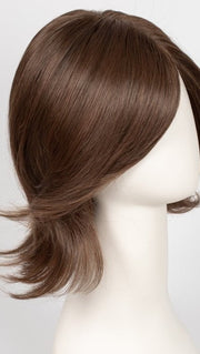 8/30 COCOA TWIST | Medium Brown & Medium Red-Gold Blend