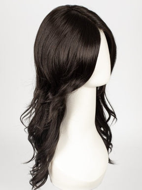 Amber Large Wig by Jon Renau | Smart Lace Front – Wigs.com