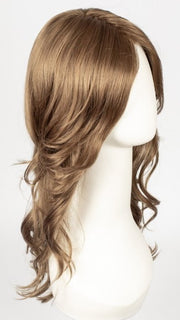 12/30BT ROOTBEER FLOAT | Light Gold Brown & Medium Red-Gold Blend with Medium Red-Gold Tips