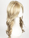 22F16 PINA COLADA | Light Ash Blonde & Light Natural Blonde Blend with Light Natural Blonde Nape