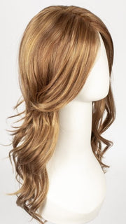27MB STRAWBERRY SHORTCAKE | Dark Red-Gold Blonde
