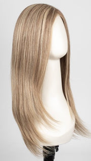 24BRH18 NAPOLEON | Dark Natural Ash Blonde with 33% Light Gold Blonde Highlights