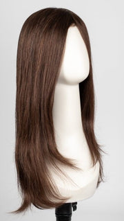 6RN NATURAL BROWN | Brown Renau Natural