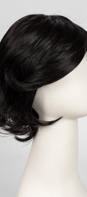 1B HOT FUDGE | Soft Black