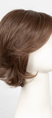 8/30 COCOA TWIST | Medium Brown & Medium Red-Gold Blend