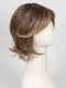 24BT18 ECLAIR | Dark Natural Gold Blonde & Light Natural Gold Blonde Blend with Light Natural Gold Blonde Tips