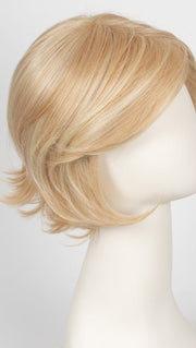 FS613/24B HONEY SYRUP | Gold Blonde with Pale Natural Gold Blonde Bold Highlights