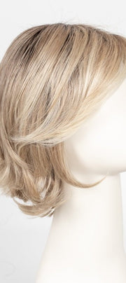 22F16S8 VENICE BLONDE | Light Ash Blonde and Light Natural Blonde Blend Shaded with Medium Brown