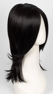 1B HOT FUDGE | Soft Black