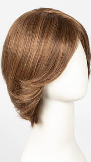 8/30 COCOA TWIST | Medium Brown & Medium Red-Gold Blend