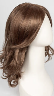 12/30BT ROOTBEER FLOAT | Light Gold Brown & Medium Red-Gold Blend with Medium Red-Gold Tips