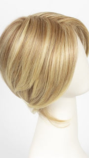 14/26 Praline’s N’ Cream | Medium Natural-Ash Blonde & Medium Red-Gold Blonde Blend